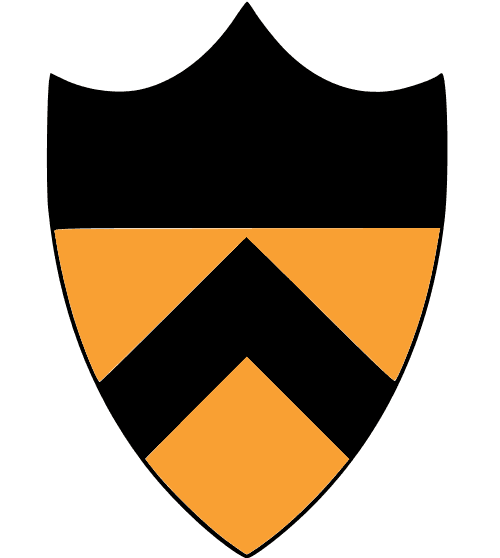 Brasão da Princeton University
