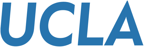 Logo da University of California, Los Angeles (UCLA)
